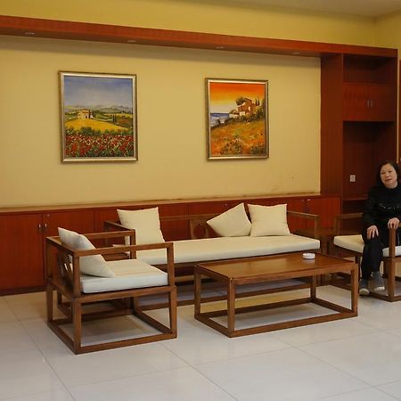 Guilin Ziyunxuan Hotel Esterno foto