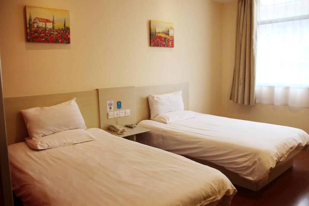 Guilin Ziyunxuan Hotel Camera foto