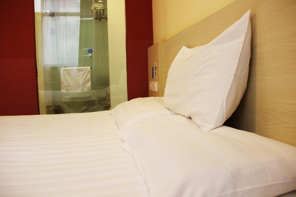 Guilin Ziyunxuan Hotel Camera foto