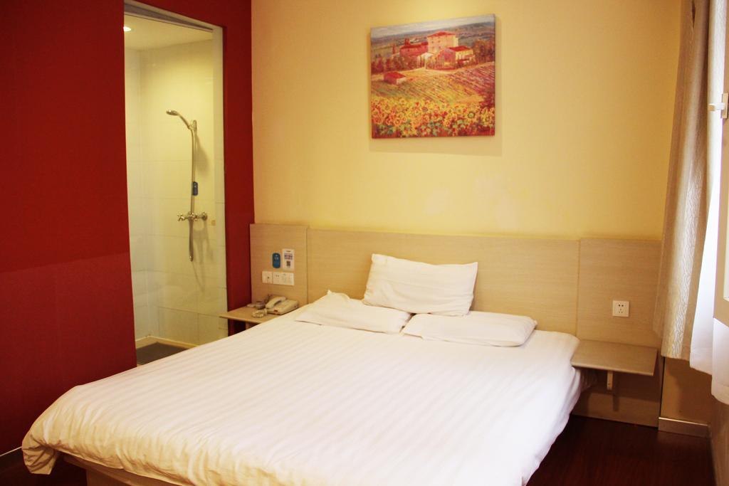 Guilin Ziyunxuan Hotel Esterno foto