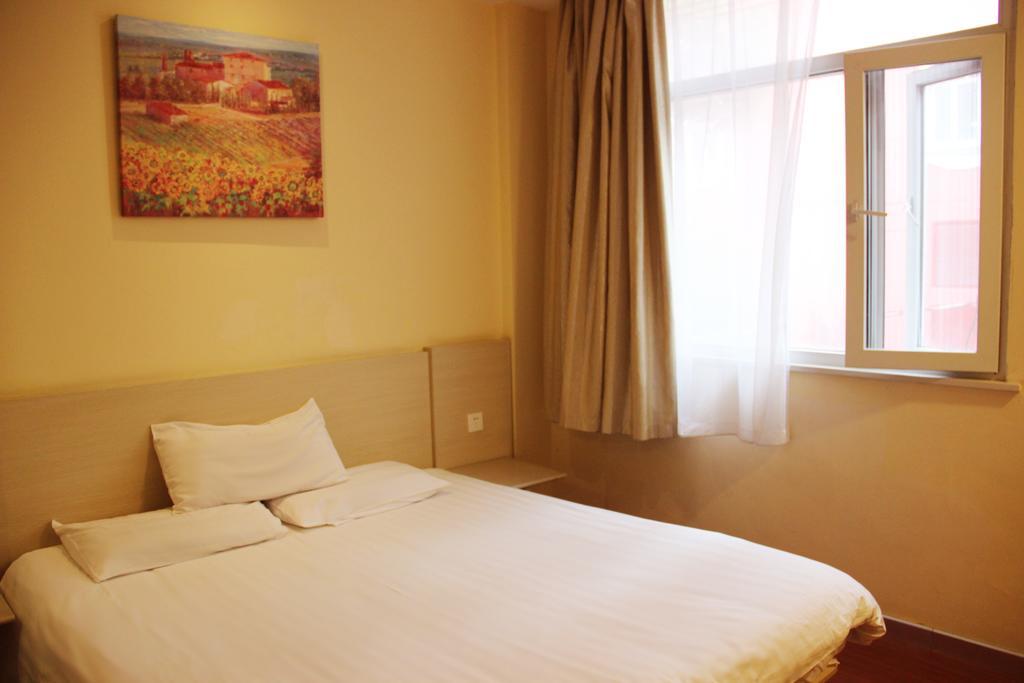 Guilin Ziyunxuan Hotel Esterno foto