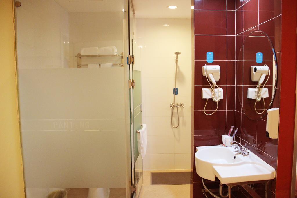 Guilin Ziyunxuan Hotel Camera foto