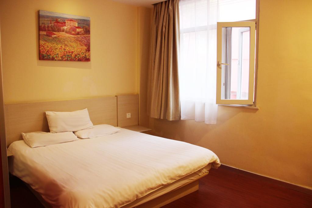 Guilin Ziyunxuan Hotel Camera foto