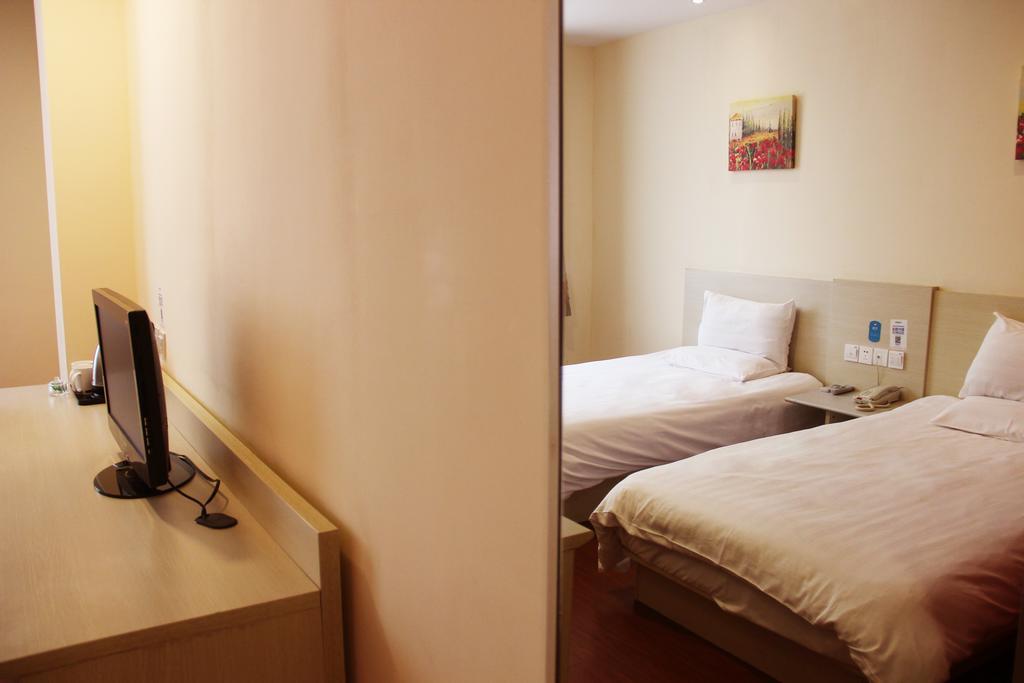 Guilin Ziyunxuan Hotel Esterno foto