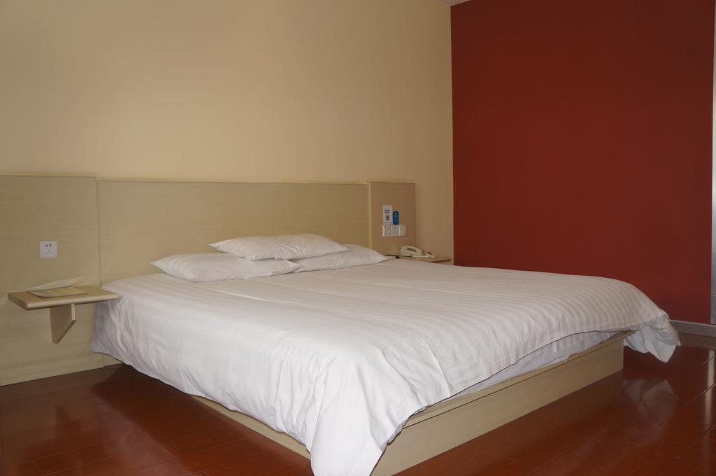 Guilin Ziyunxuan Hotel Esterno foto